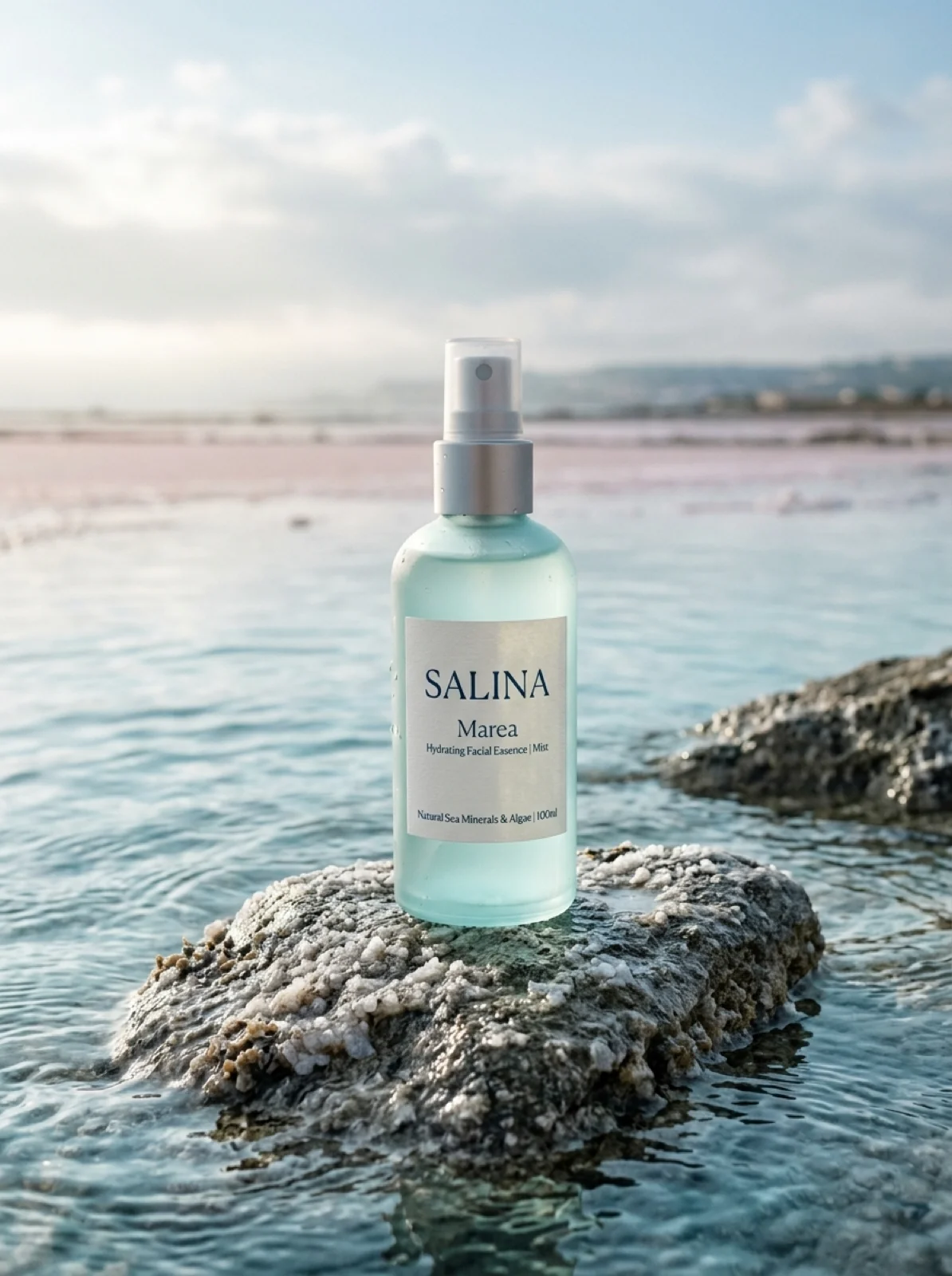 Marea — Esencia SALINA