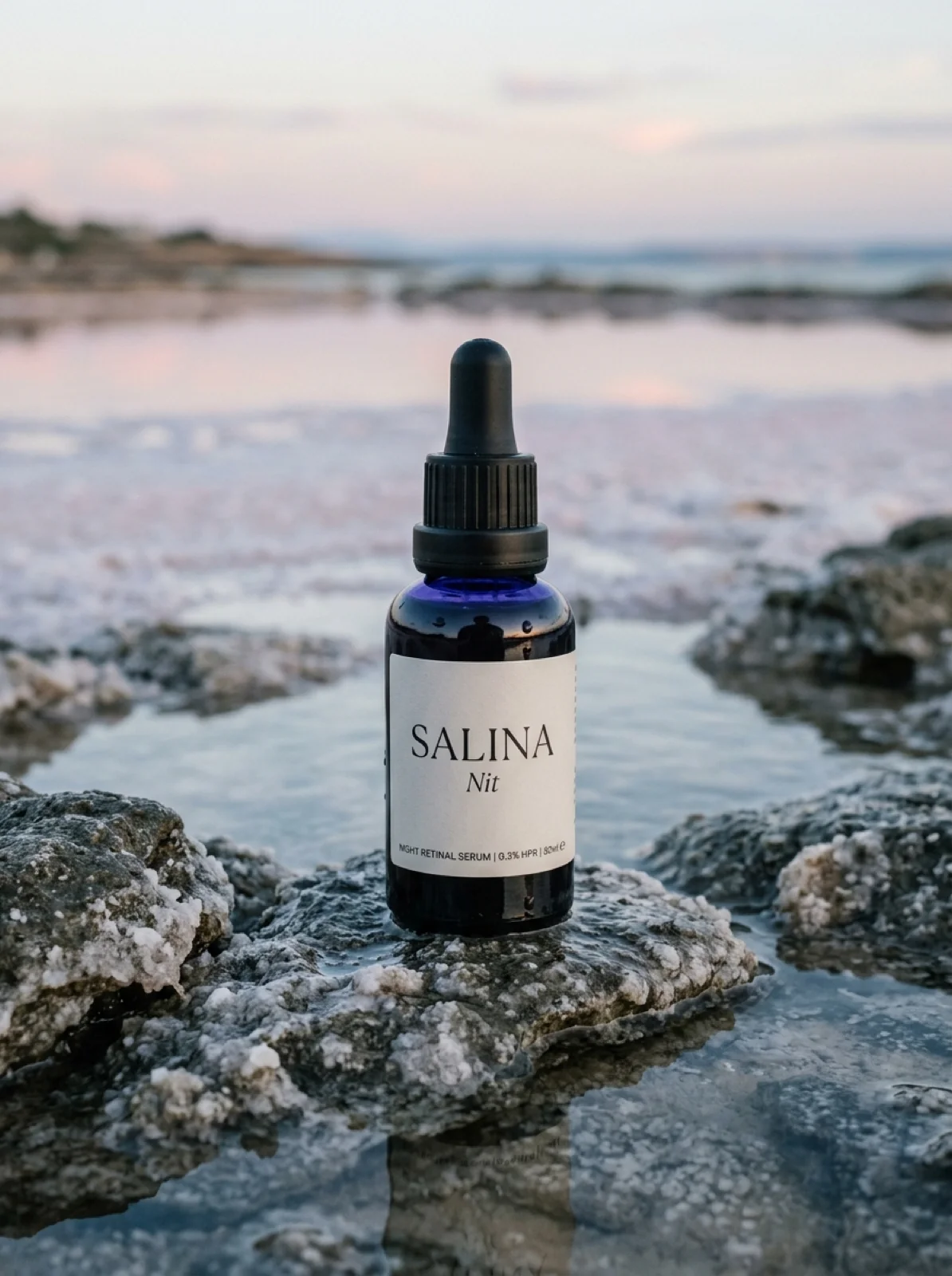 Nit — Sérum SALINA