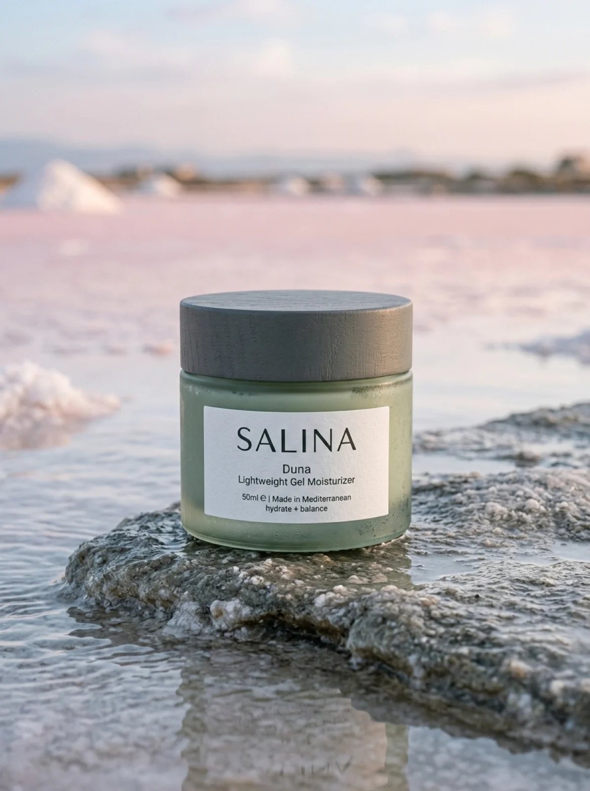 Duna — Crema SALINA