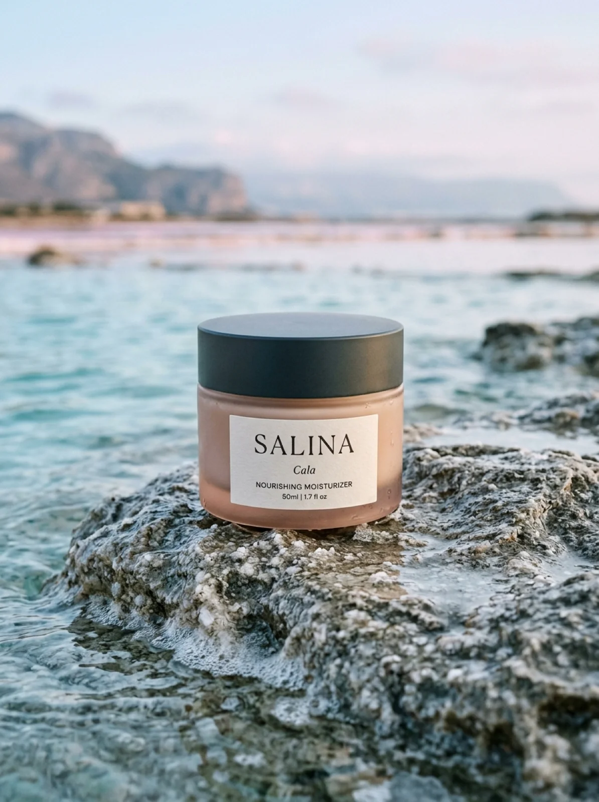 Cala — Crema SALINA