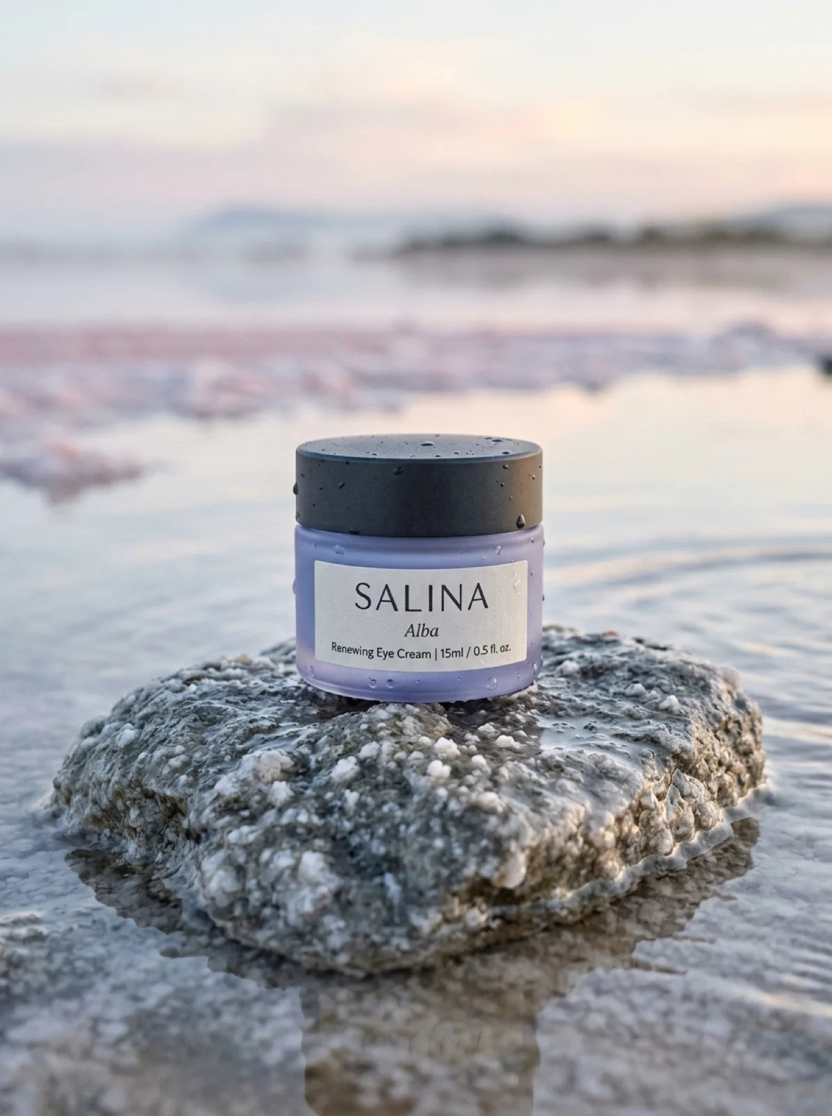 Alba — Contorno SALINA